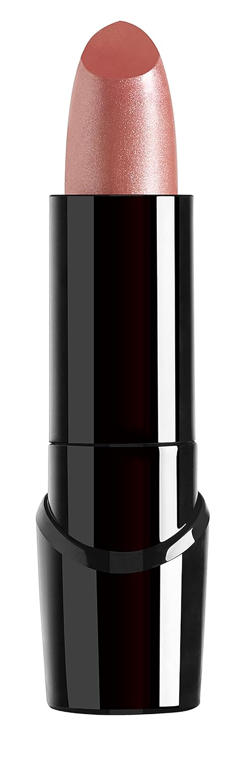 Silk Finish Lipstick Dark Pink Frost