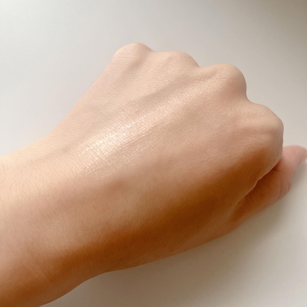 リジュブネイティング バイタルアイクリーム/BANOBAGI/アイケア・アイクリームを使ったクチコミ(4枚目)