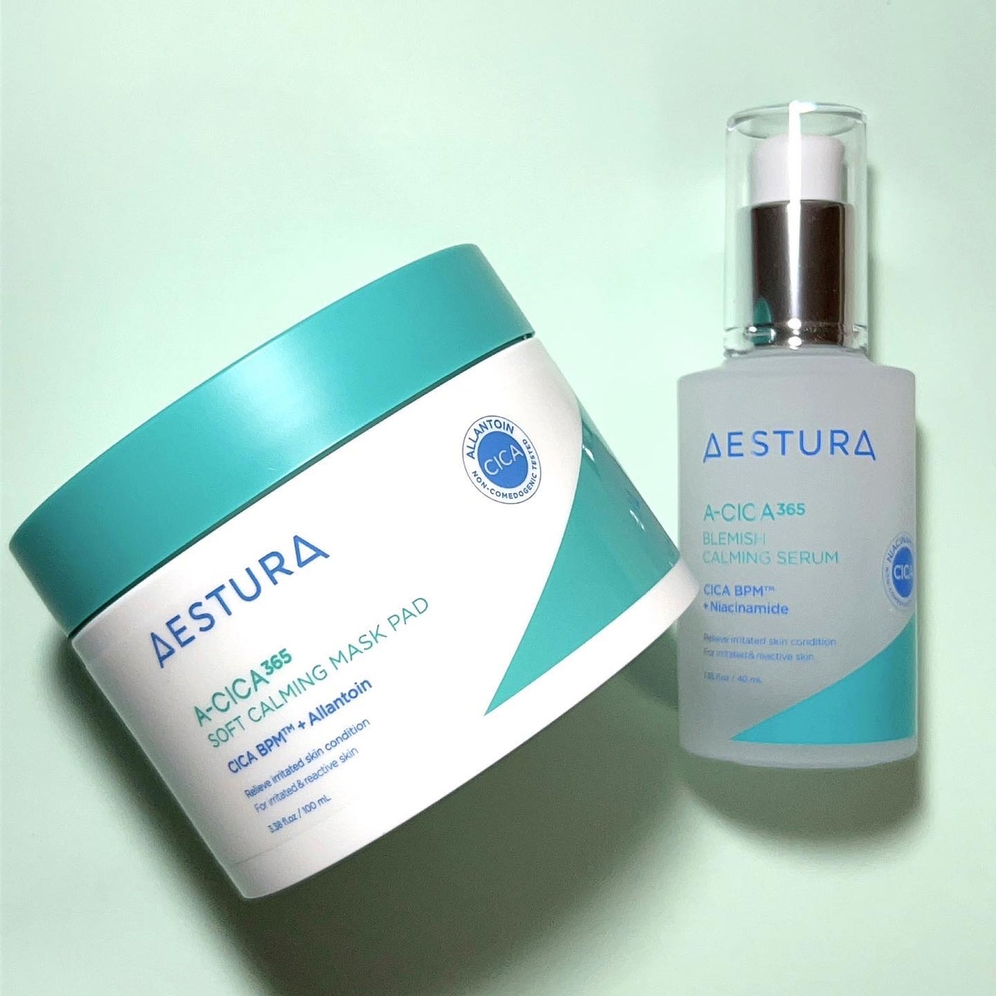 エイシカ365クイックマスクパッド/AESTURA/トナーパッドを使ったクチコミ(7枚目)