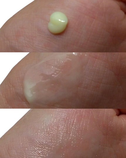 ヴィーガンリポソームレチノールセラム/SKIN&LAB/美容液を使ったクチコミ(6枚目)