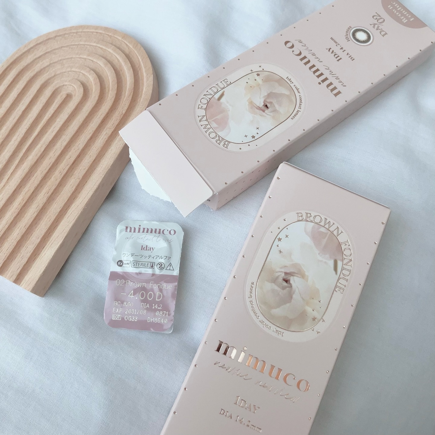 スキルレスライナー/LUMIURGLAS/リキッドアイライナーを使ったクチコミ（2枚目）