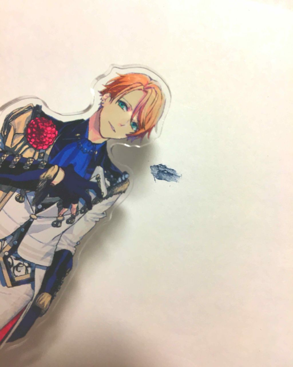 ラッシュティント/MAJOLICA MAJORCA/マスカラを使ったクチコミ(3枚目)