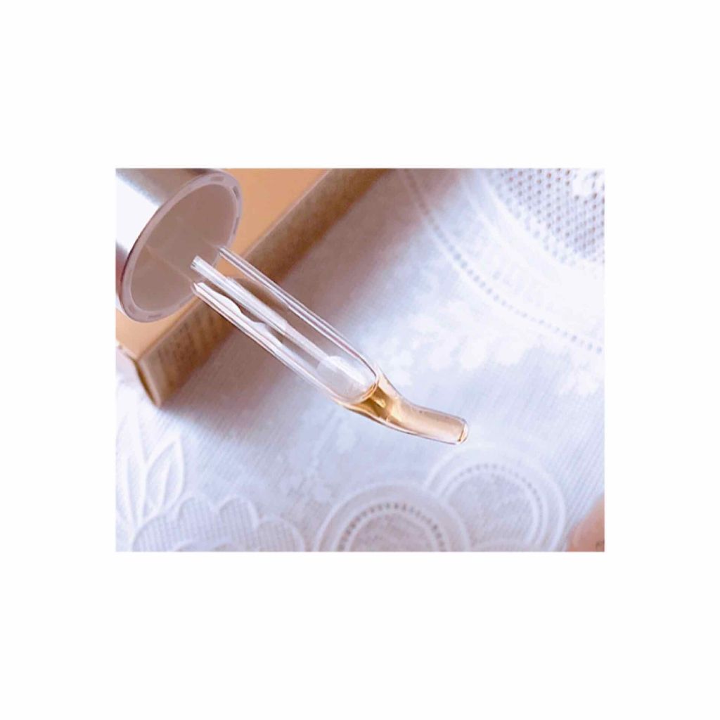 ビューティーオープナー/オージオ/美容液を使ったクチコミ（2枚目）