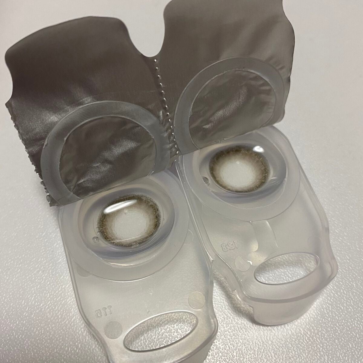 スキニーリッチシャドウ/excel/アイシャドウパレットを使ったクチコミ(3枚目)