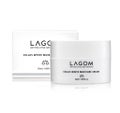 LAGOM ホワイトモイスチャー クリーム