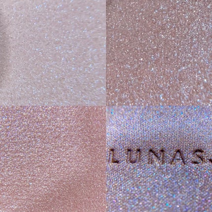 アイカラーレーション/LUNASOL/アイシャドウパレットを使ったクチコミ(6枚目)