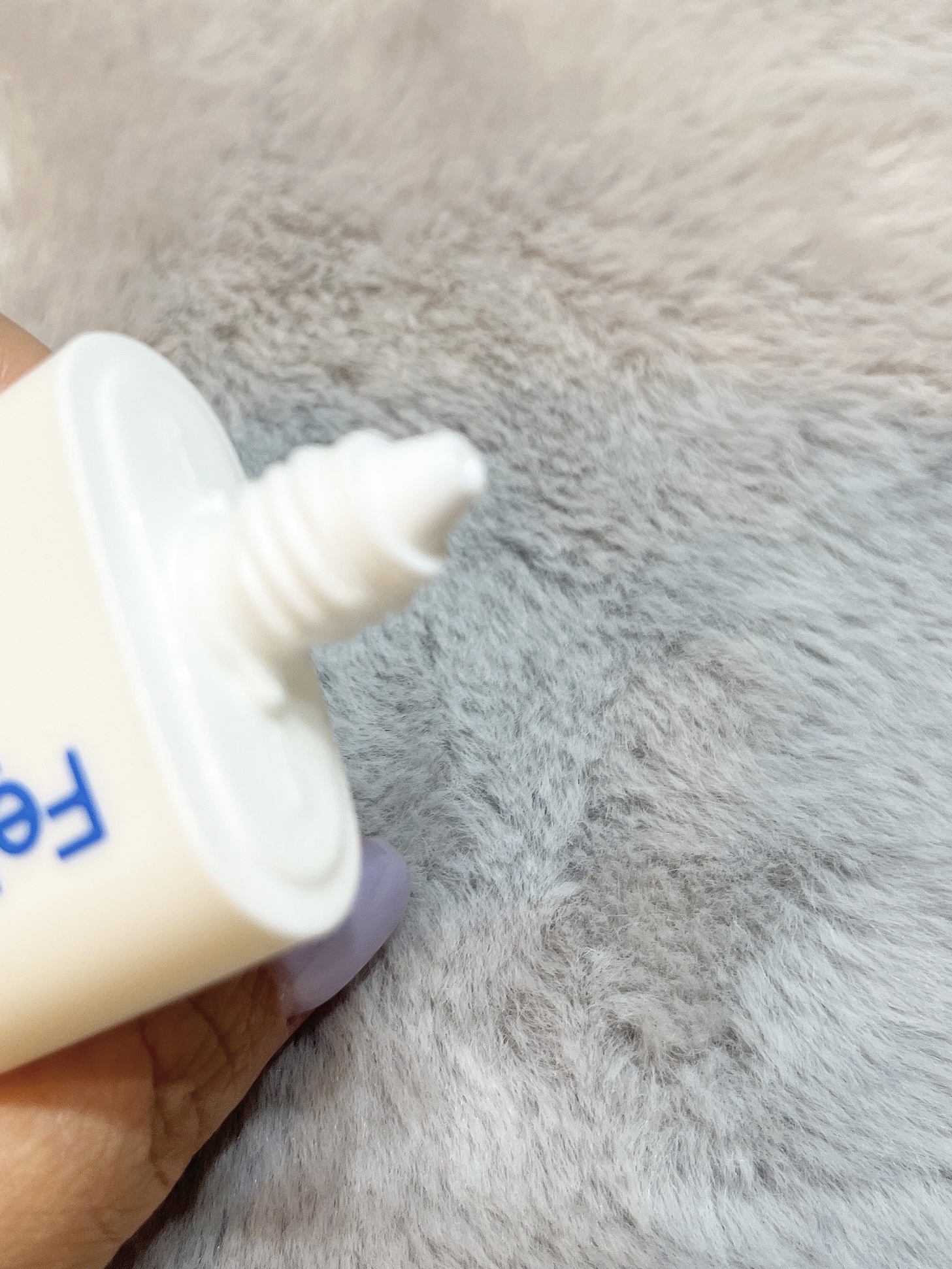 エアリーウォーターサンスクリーン プロフェッショナル/Feld Apotheke/日焼け止めローションを使ったクチコミ（2枚目）