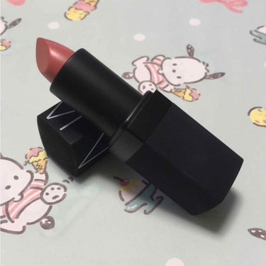 ラディアントクリーミーコンシーラー/NARS/リキッドコンシーラーを使ったクチコミ（2枚目）