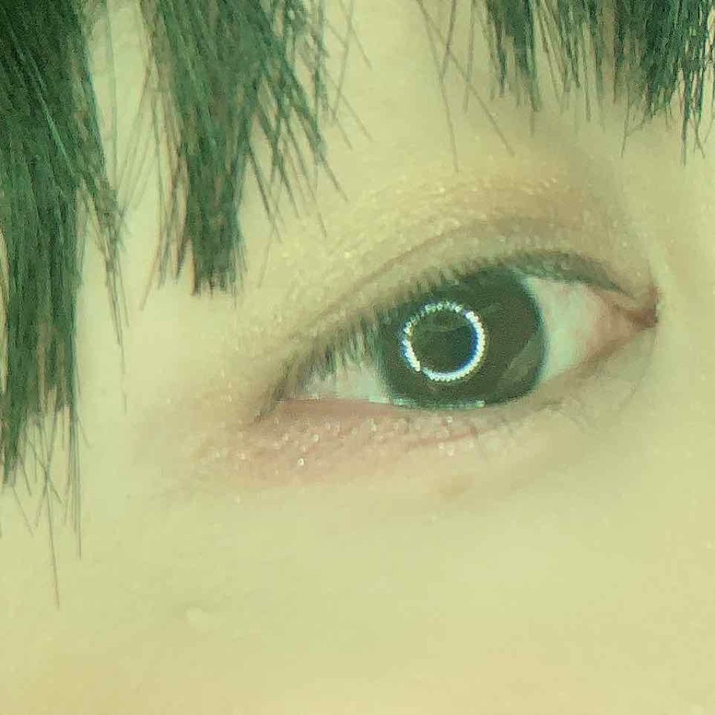 バレンタインボックス2 ピーチパレット/VAVI MELLO/アイシャドウパレットを使ったクチコミ（1枚目）