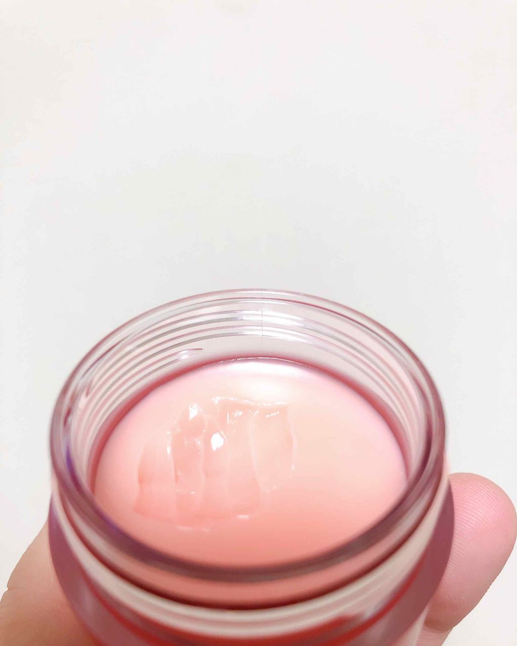 リップスリーピングマスク/LANEIGE/リップバームを使ったクチコミ(2枚目)