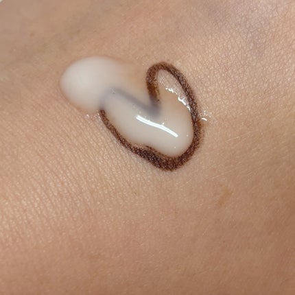 ダブルショットオイルトゥーフォームクレンザー/HAMEL/オイルクレンジングを使ったクチコミ(4枚目)