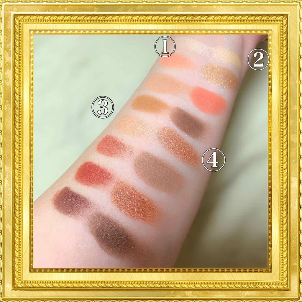 カラーリッシュ ルルージュ  ヌードナクレ コレクション/ロレアル パリ/口紅を使ったクチコミ（3枚目）