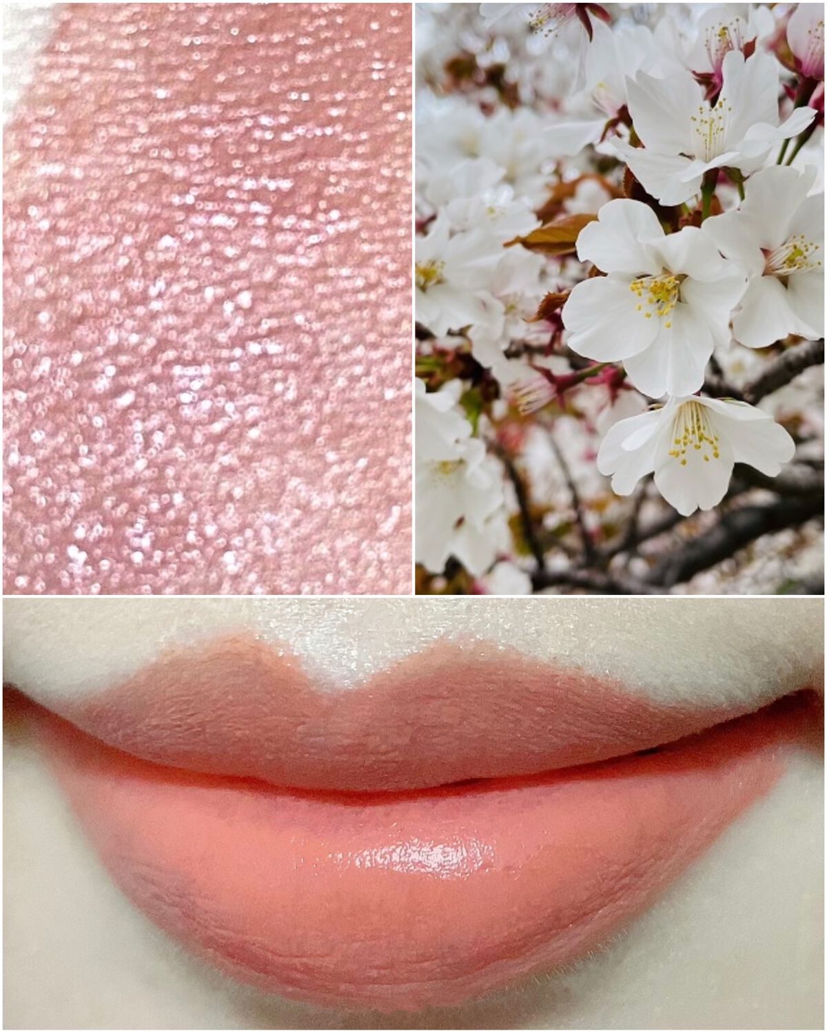 シアー マット リップスティック/SUQQU/口紅を使ったクチコミ(3枚目)