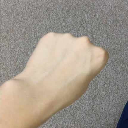 【旧品】マシュマロフィニッシュパウダー/キャンメイク/プレストパウダーを使ったクチコミ(3枚目)