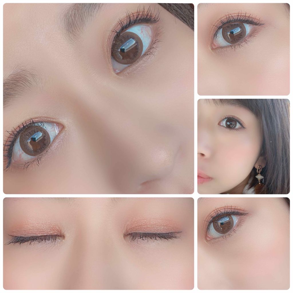 スティロ オンブル エ コントゥール 36 コントゥール モーヴ/CHANEL/スティックアイシャドウを使ったクチコミ（2枚目）