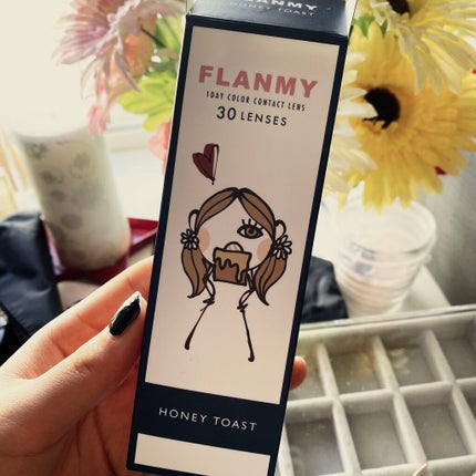 を使ったクチコミ(1枚目)