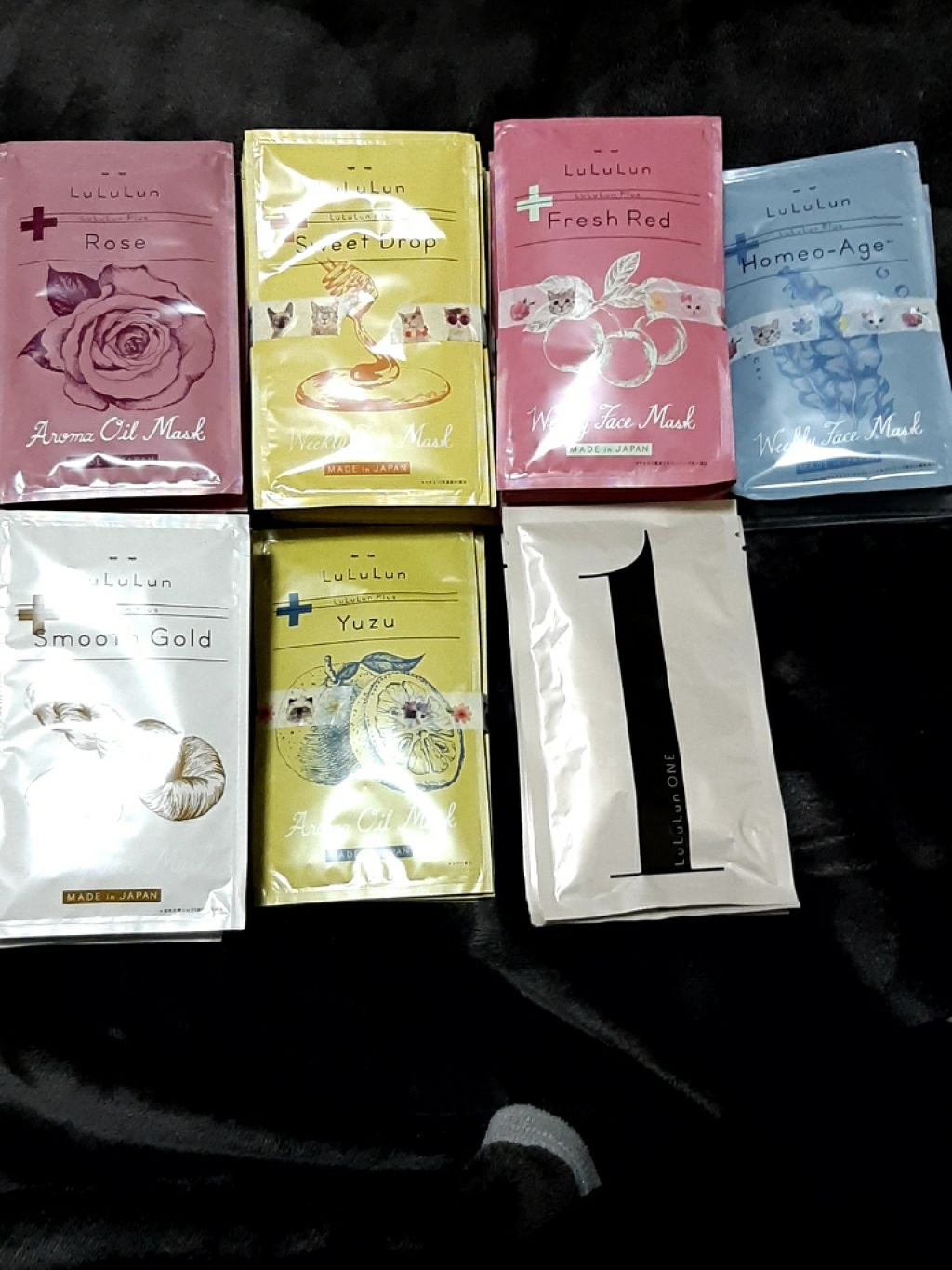 ルルルン ONE/ルルルン/シートマスク・パックを使ったクチコミ(1枚目)