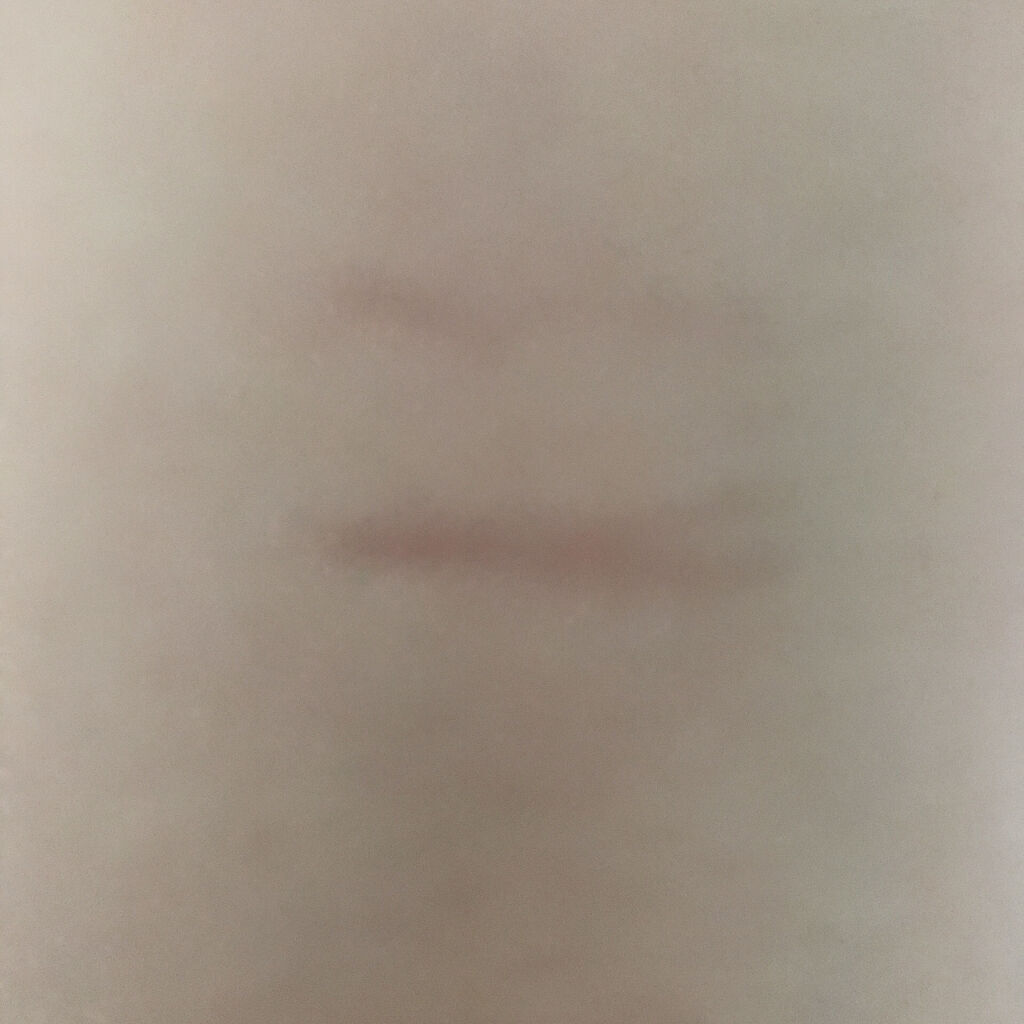 描くふたえアイライナー/CEZANNE/リキッドアイライナーを使ったクチコミ（2枚目）