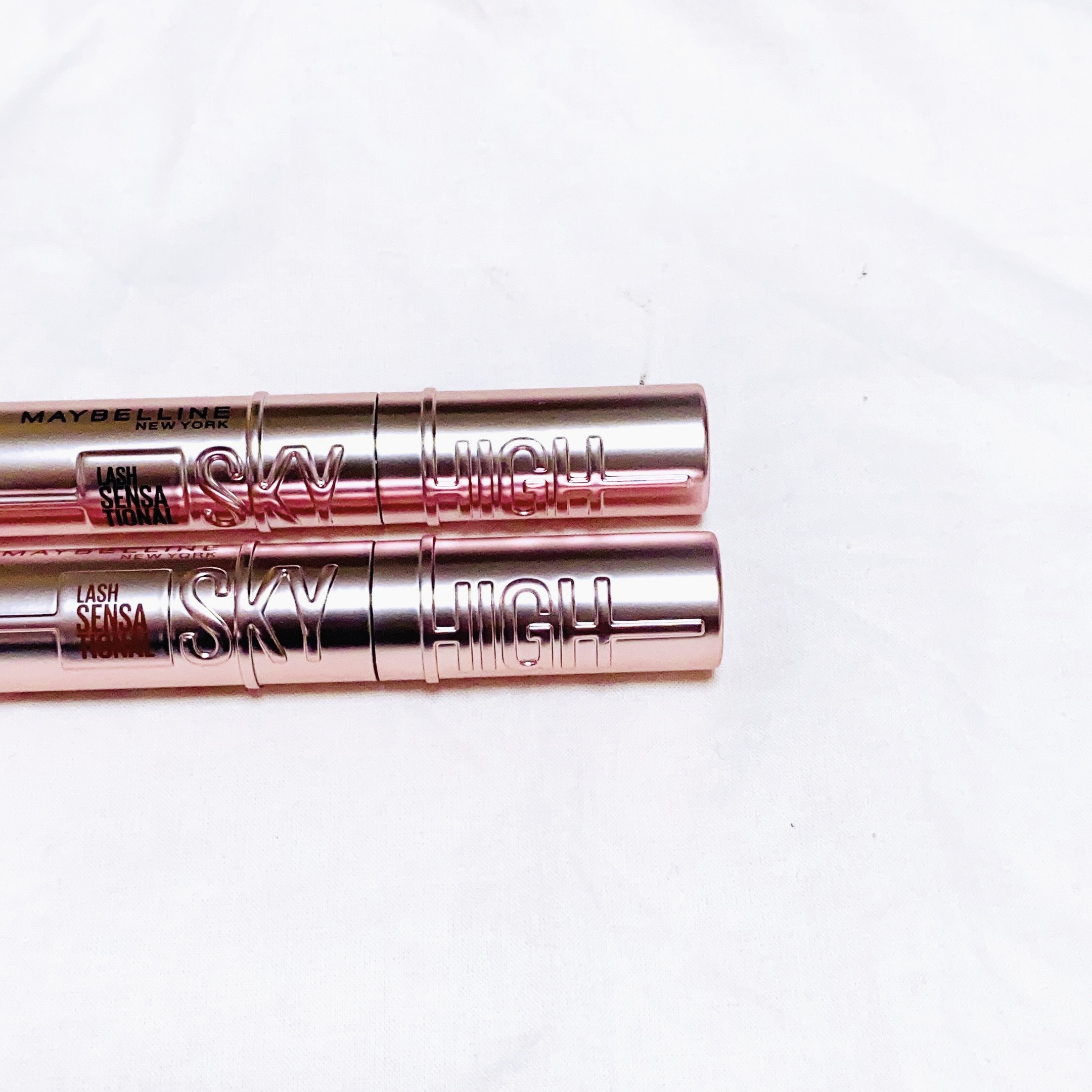 スカイハイ/MAYBELLINE NEW YORK/マスカラを使ったクチコミ（3枚目）