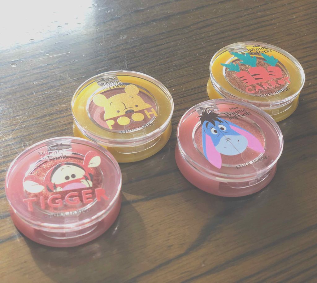 ルックアット マイアイズ/ETUDE/単色アイシャドウを使ったクチコミ（1枚目）