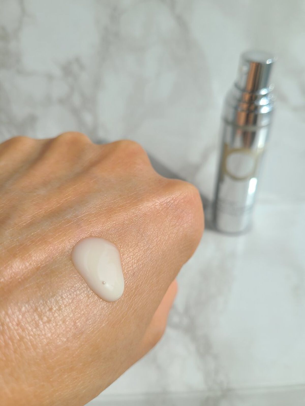 ユース ラディアンス ビタチノール セラム/primera/美容液を使ったクチコミ（3枚目）