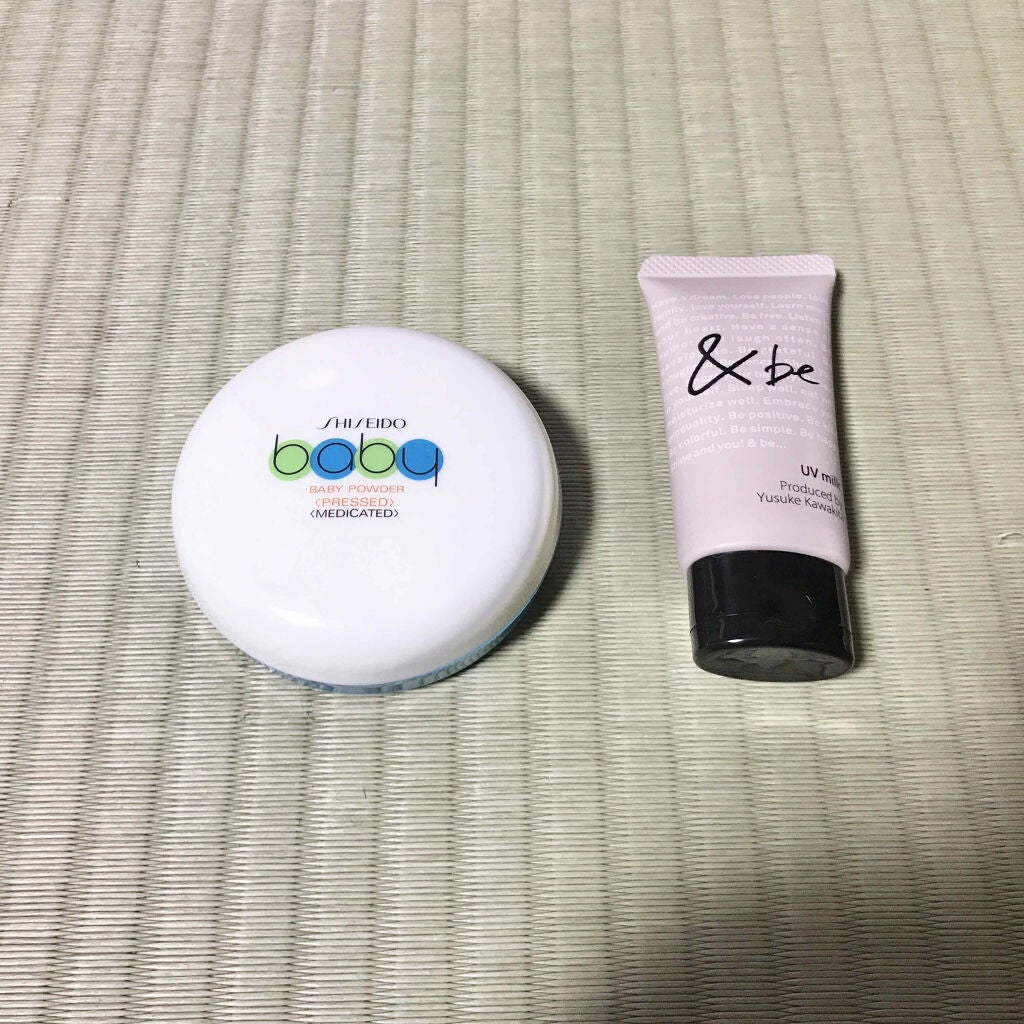 ミックスアイブロウ/キャンメイク/パウダーアイブロウを使ったクチコミ(1枚目)