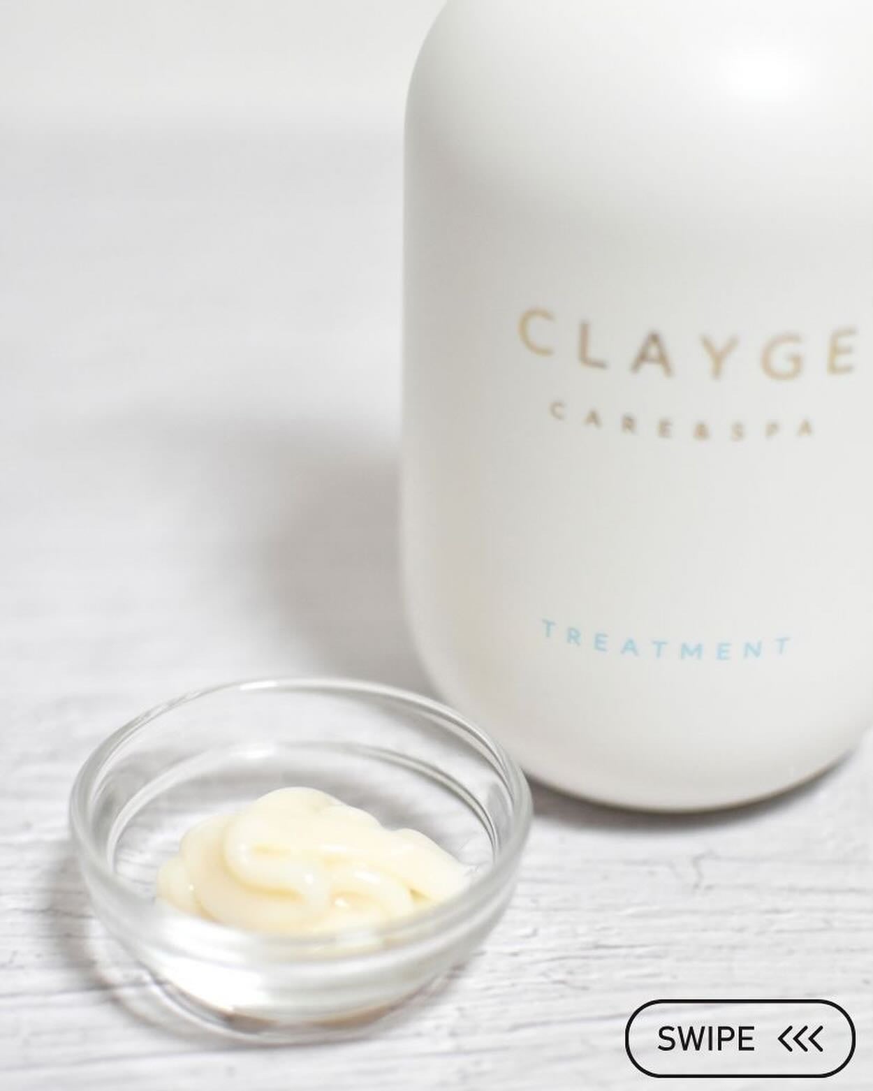 シャンプー/トリートメント SR/CLAYGE/市販シャンプーを使ったクチコミ(5枚目)