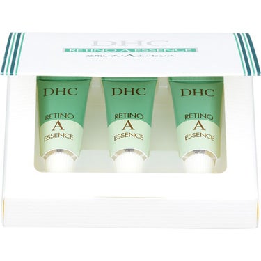 DHC 薬用レチノAエッセンスのクチコミ「#DHC薬用レチノAエッセンス

レチノAエッセンスずっと愛用しています。
目じりとほう.....」（1枚目）