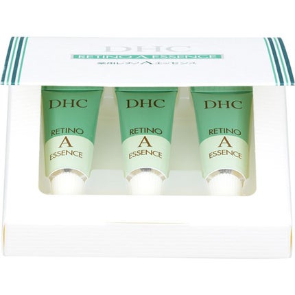 薬用レチノAエッセンス/DHC/アイケア・アイクリームを使ったクチコミ(1枚目)