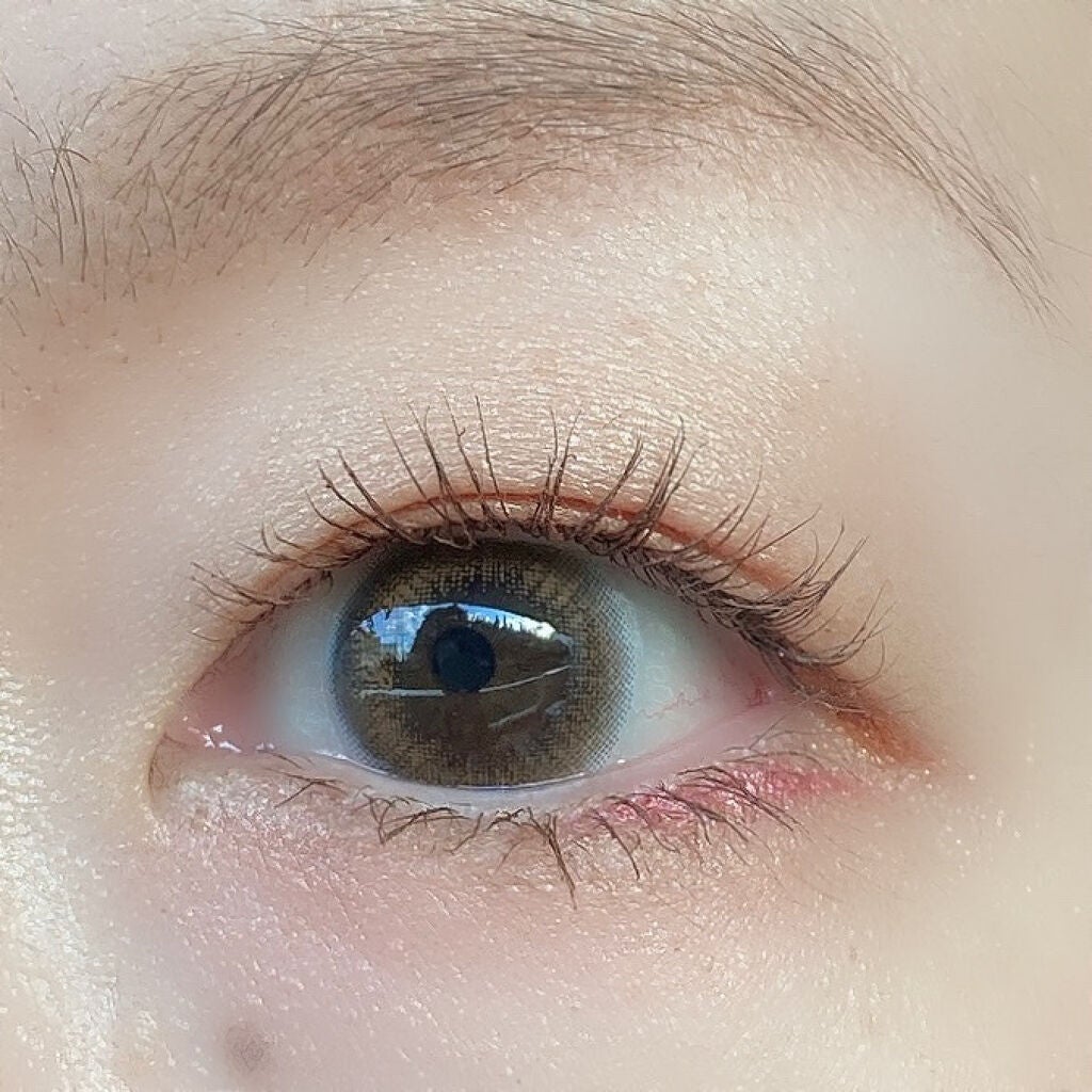 オペラ アイカラーペンシル/OPERA/ペンシルアイライナーを使ったクチコミ(5枚目)