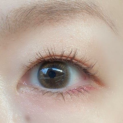 オペラ アイカラーペンシル/OPERA/ペンシルアイライナーを使ったクチコミ(5枚目)