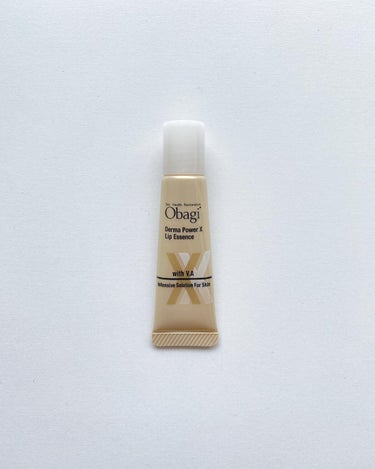 Obagi
Derma Power X  Lip Essence
リップ美容液

カサつきや、ハリ、弾力の低下に…

ビタミンA誘導体
ヒアルロン酸
プロテオグリカン
コラーゲン
エラスチン
が配合され