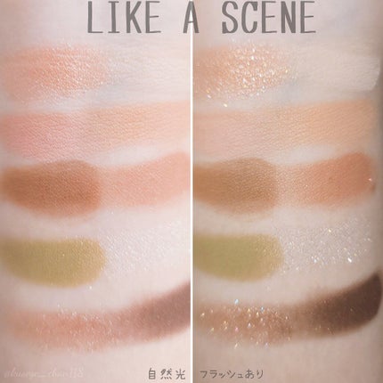 グロウアップネイルカラー/hince/マニキュアを使ったクチコミ(7枚目)