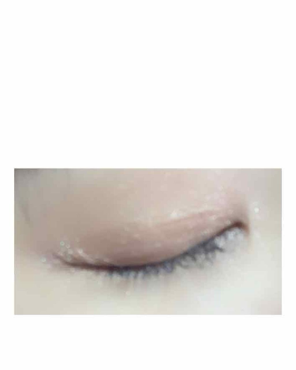 ルックアット マイアイズ/ETUDE/単色アイシャドウを使ったクチコミ（3枚目）