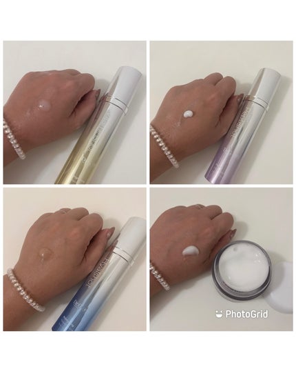 RTXセラム ビタミンショット/Dr.G/美容液を使ったクチコミ(3枚目)