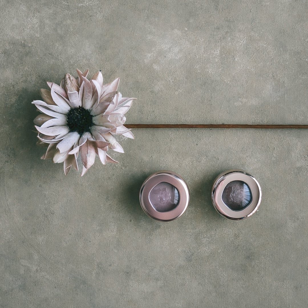 アイグロウジェム スキンシャドウ/DECORTÉ/ジェル・クリームアイシャドウを使ったクチコミ(2枚目)