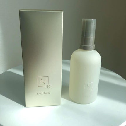 N organic Bright ホワイト クリア ローション/N organic/化粧水を使ったクチコミ(6枚目)