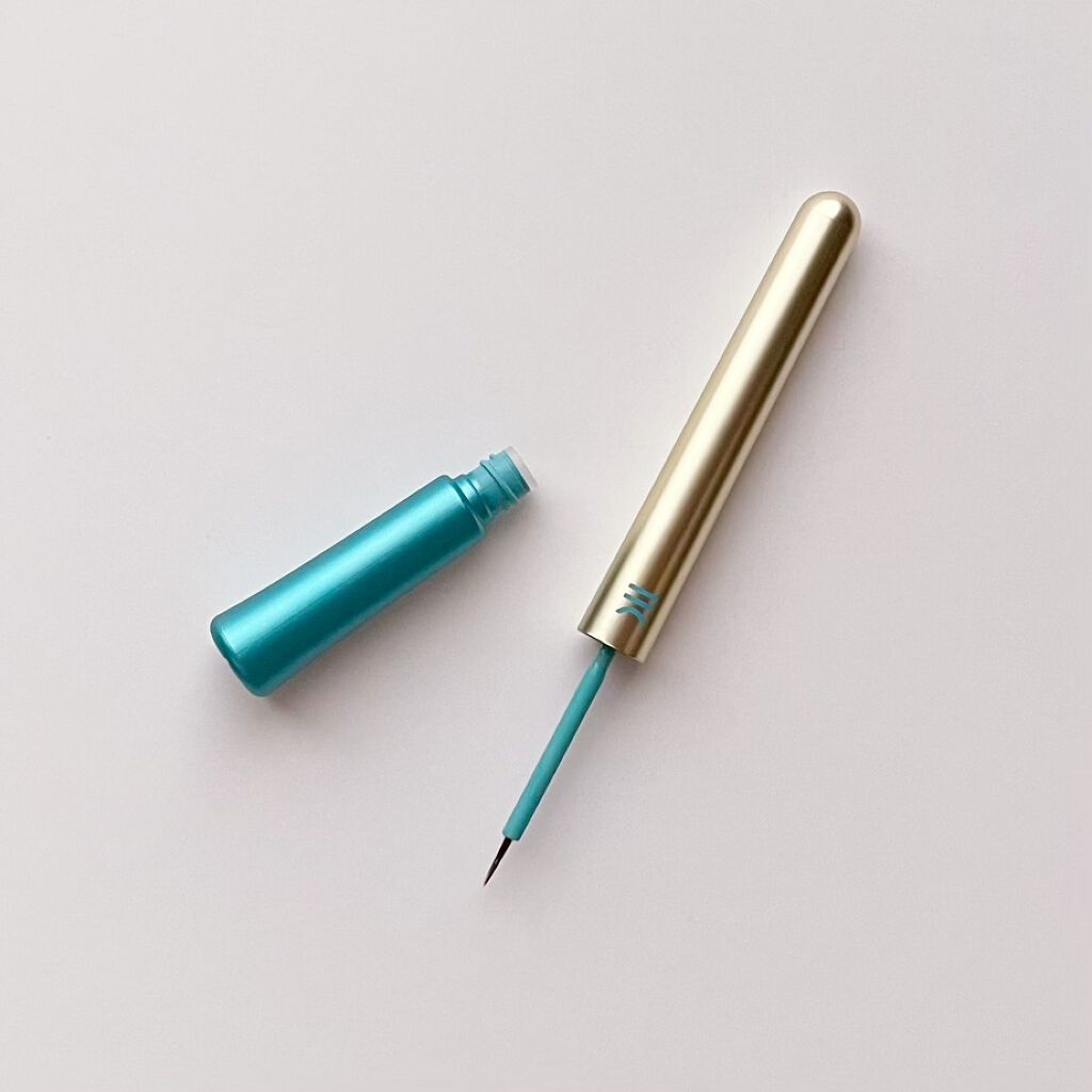 TWOOLダブルアイリッドハイブリットフィルム/SHOBIDO/二重まぶた用アイテムを使ったクチコミ(5枚目)