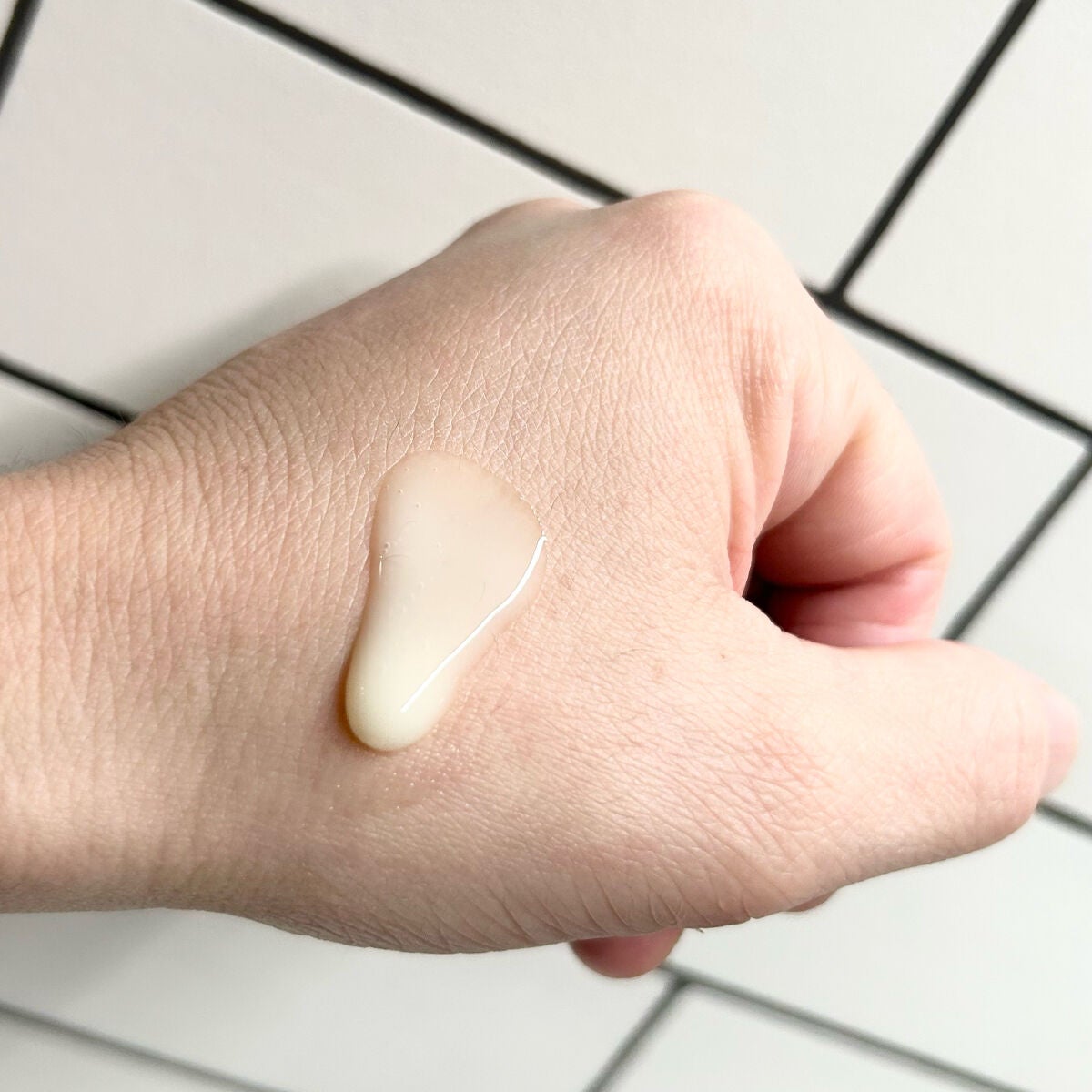 レチノール シカ リペア セラム/innisfree/美容液を使ったクチコミ(3枚目)