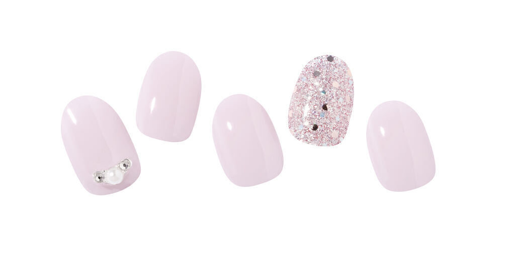 NP-008-J N Royal Party (Dramatic Jewelry Collection)