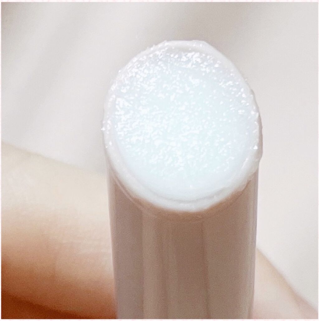 プランプリップケアスクラブ/キャンメイク/リップスクラブを使ったクチコミ（3枚目）