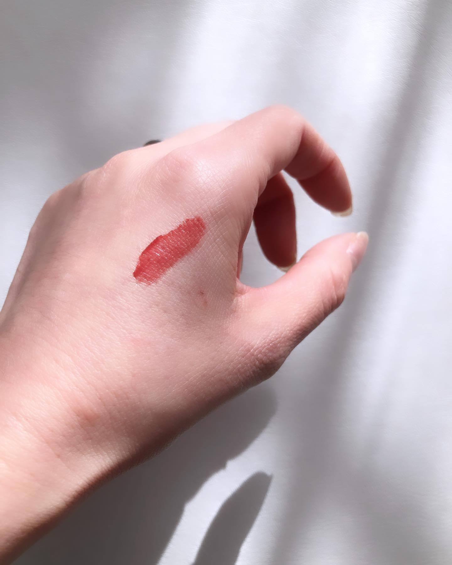 PERFECT DIARY (パーフェクトダイアリー) READ ME フローティングライト リップグロス/PERFECT DIARY/リップグロスを使ったクチコミ（3枚目）