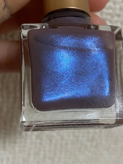 ネイルエス/ nail S(ネイルエス) /マニキュアを使ったクチコミ(2枚目)