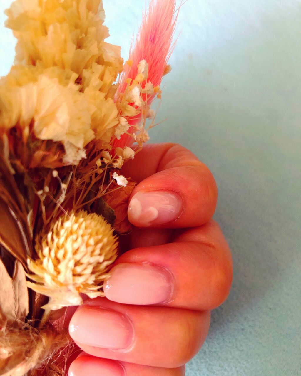 ジェルネイル（ライト対応）/セリア/ジェルネイルを使ったクチコミ（1枚目）