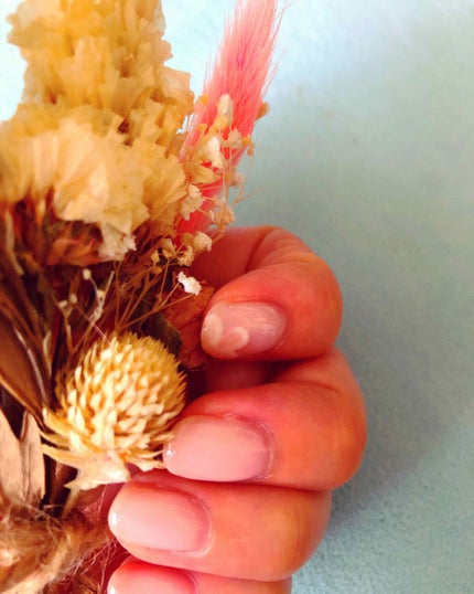 ジェルネイル(ライト対応)/セリア/ジェルネイルを使ったクチコミ(1枚目)