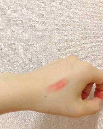 プライムティント ルージュ/ESPRIQUE/リップティントを使ったクチコミ(2枚目)