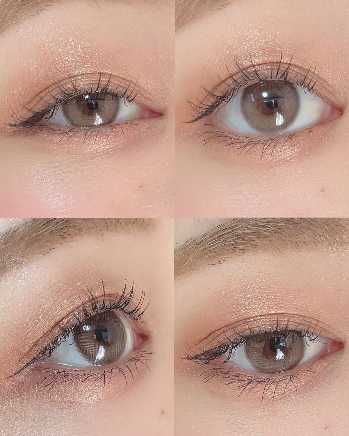 ごんす@YouTube始めました on LIPS 「《OLOLA激盛れするちゅるんカラコン❤︎》めちゃくちゃ可愛い..」(5枚目)