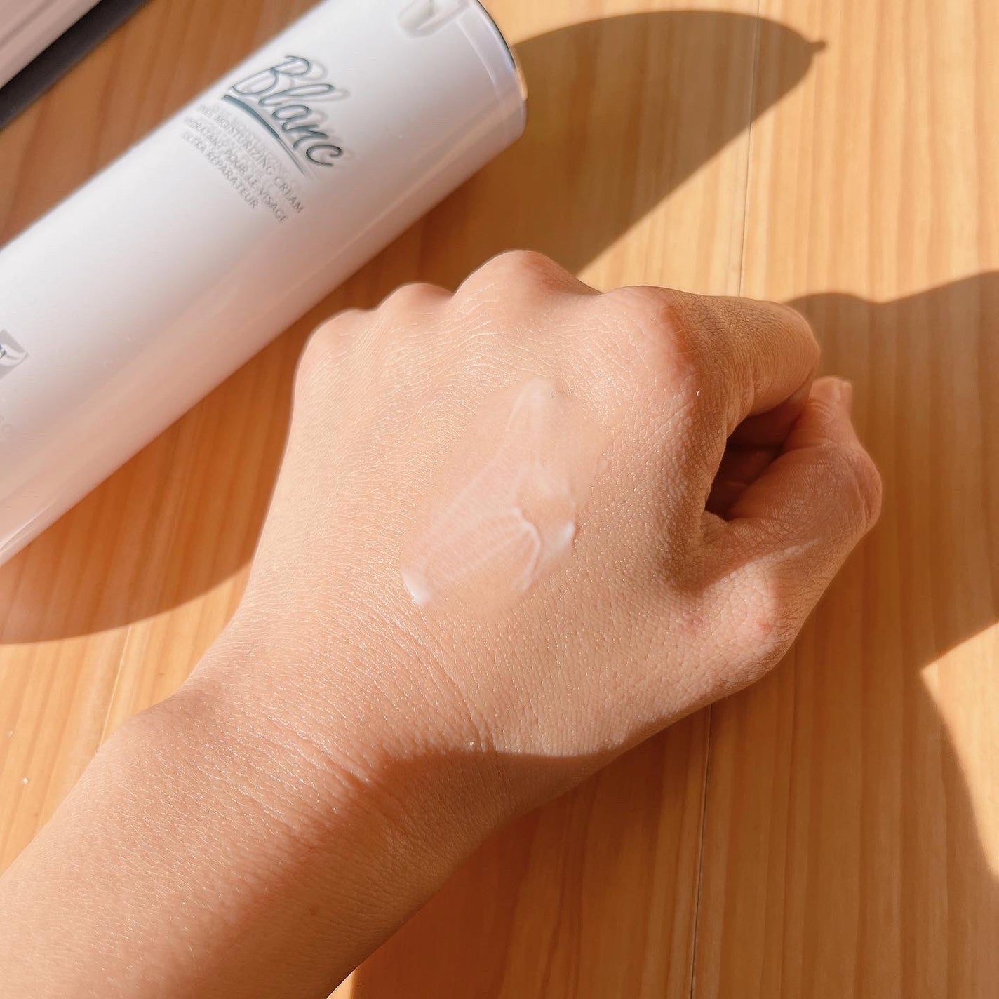 マジックカタツムリクリーム/ブラン/フェイスクリームを使ったクチコミ(7枚目)