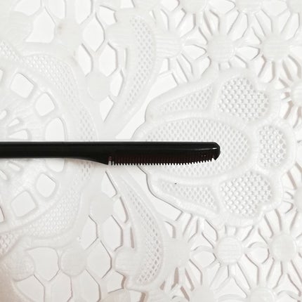 ラッシュフォーマー(クリア)/KATE/マスカラを使ったクチコミ(2枚目)