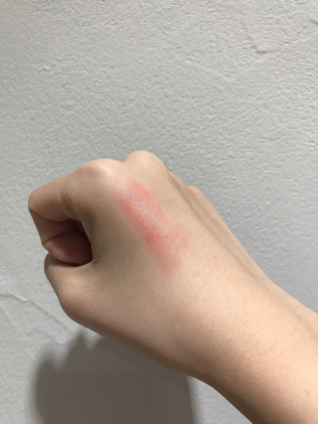 ステイオンバームルージュ/キャンメイク/口紅を使ったクチコミ(2枚目)